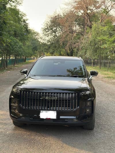 Jaecoo J7 Premium 2026|URGENT SALE|B2B|