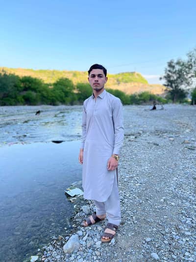 Uzair Khan