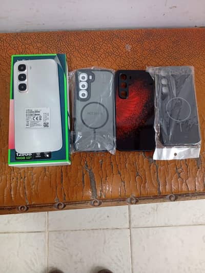 Infinix hot 60 pro
