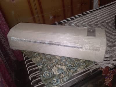 gree split Ac non inverter not repear All ok