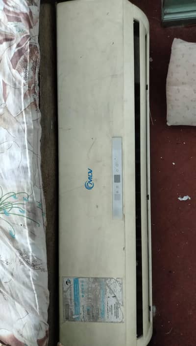 MDV AC 2 TAN