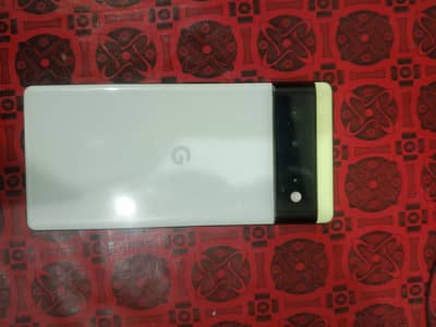Google Pixel 6