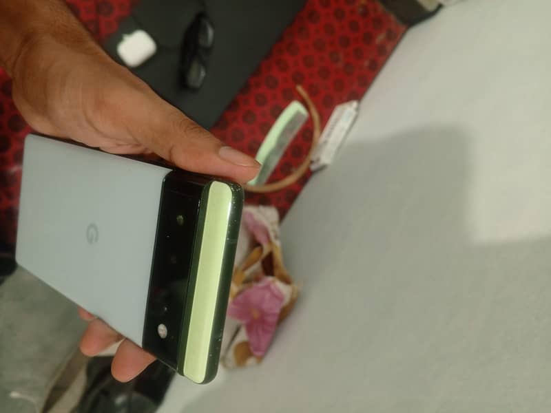 Google Pixel 6 2