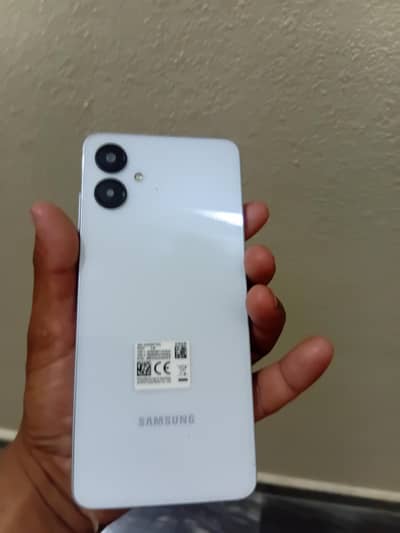 Samsung Mobile A06