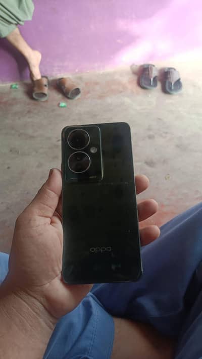 OPPO Reno 11f 5G