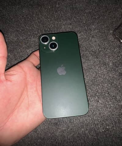 Apple iPhone 13 mini jv