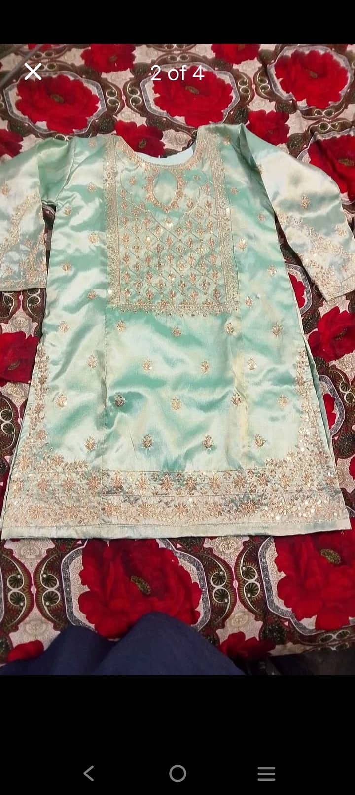 ول سیل ڈیل - ریڈی میڈ فینسی سوٹس دکانداروں اور آن لائن ری سیلرز کے لی 0