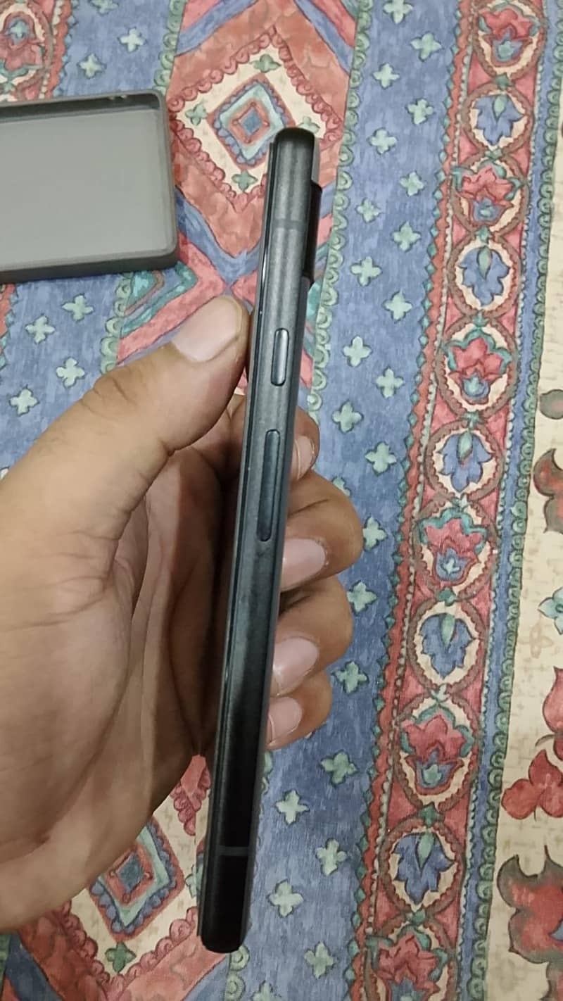 Google Pixel 6a 1
