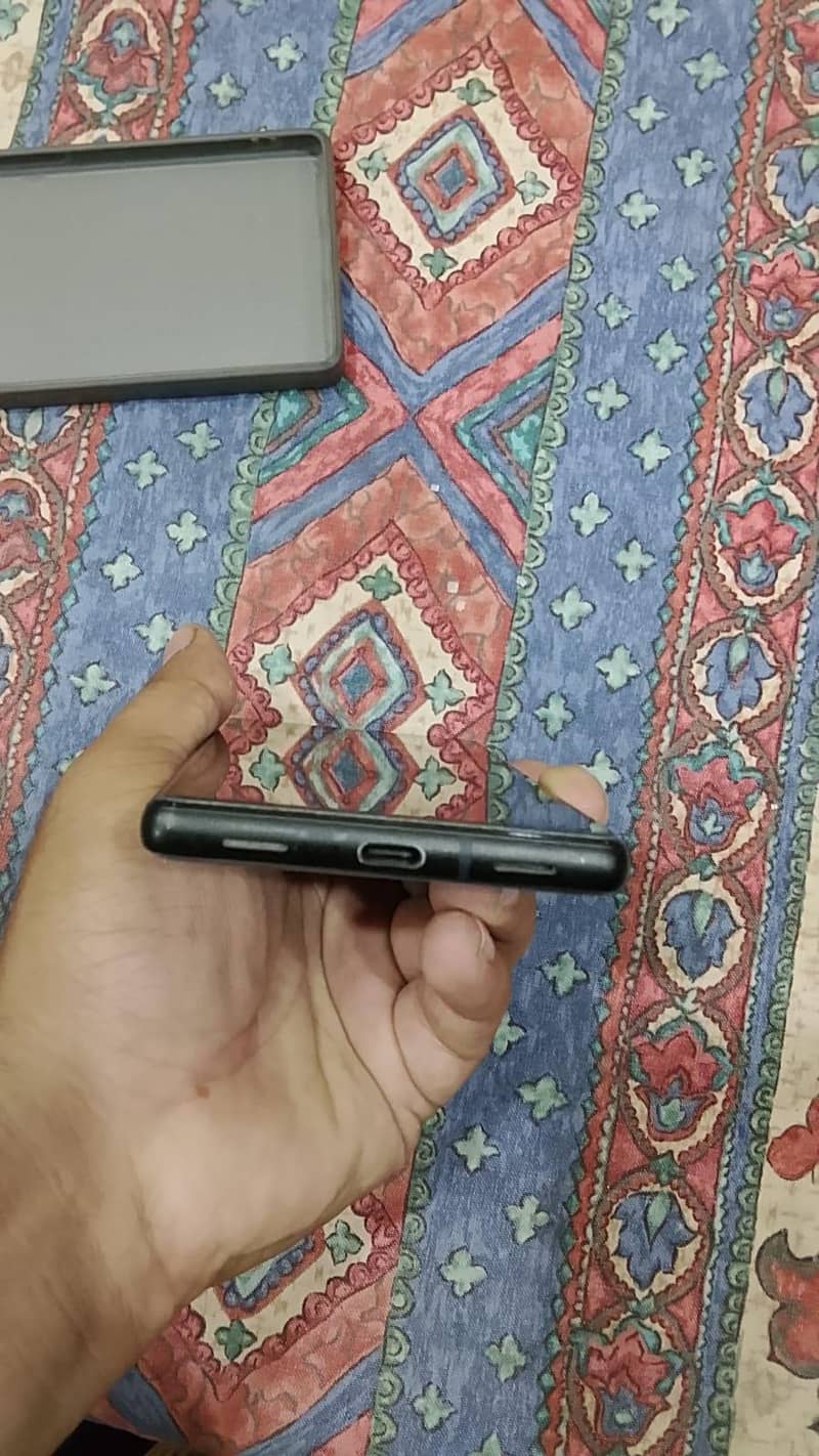 Google Pixel 6a 3