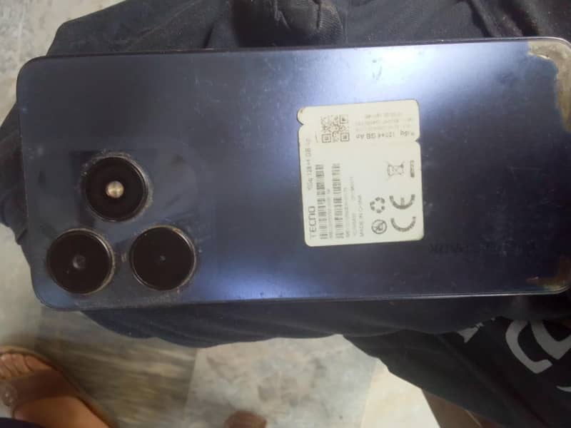 Tecno Other Model 3