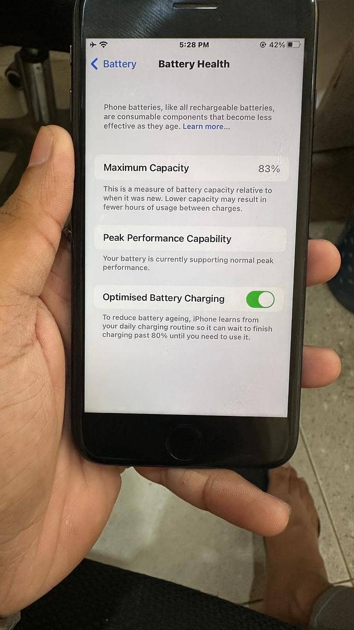 Apple iPhone 7 4