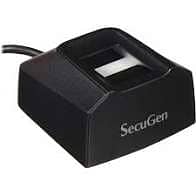Secugen screener