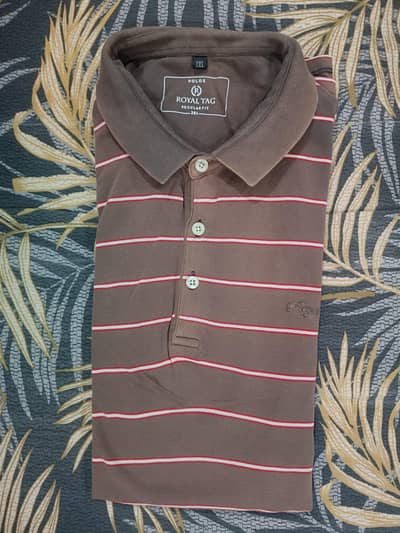 Royal Tag XXL Polo