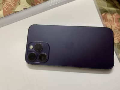 iPhone 14 Pro Max non pta
