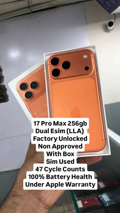 17 Pro Max, 16 Pro Max, 15 Pro Max, 14 Pro Max, 12 Pro Max, 11 Pro Max