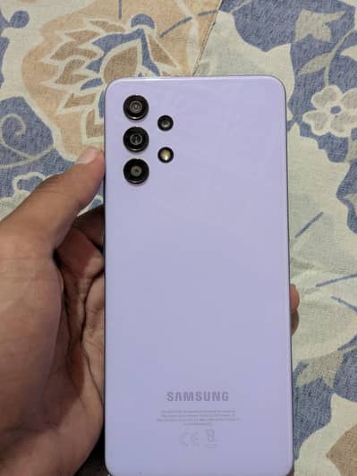 Samsung Mobile A32