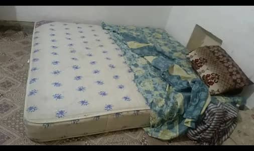 Bed mattress, Master Crest Mattress for Sale