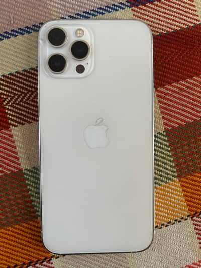 Apple iPhone 12 Pro Max