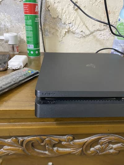 PS4 jailbreak 1tb