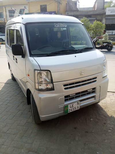 Suzuki every 2014/2018 Total Genuine