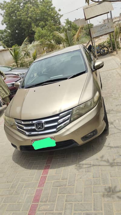 Honda City 2015 03097773566
