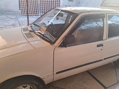 Suzuki Khyber 1997