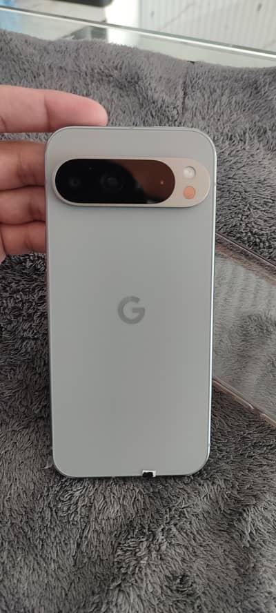 Google Pixel 9 Pro XL