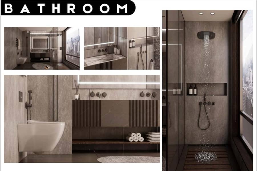 Interior Design 3d Visualization 3