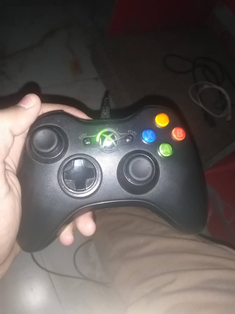 Xbox 360 1