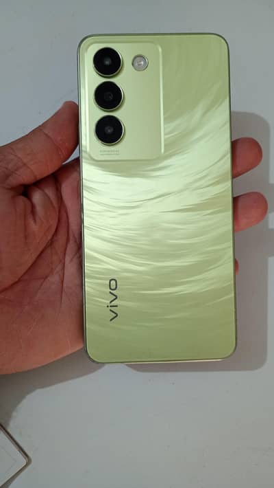 Vivo Y100 8GB/128GB