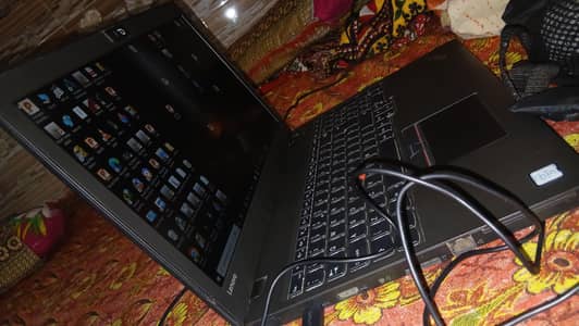 laptop for sale good condition