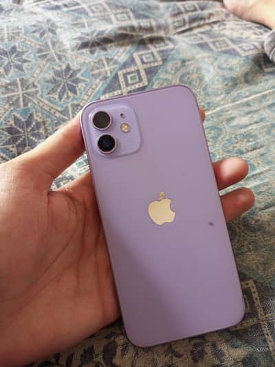Apple iPhone 12