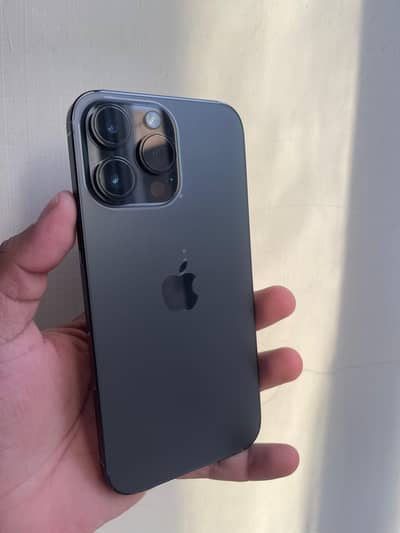 Apple iPhone 14 Pro Max