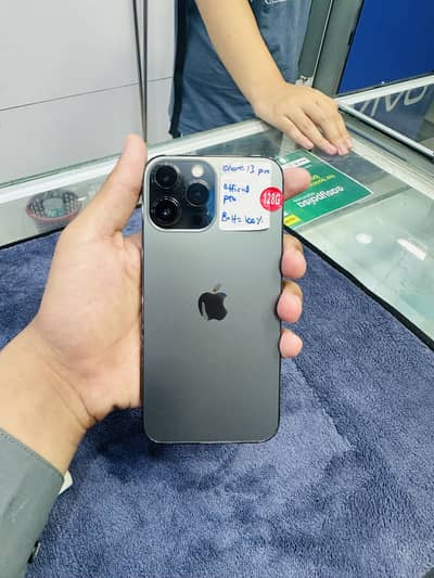 Apple iPhone 13 Pro Max