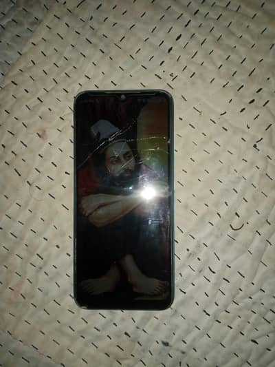 Infinix Hot 10i