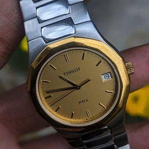 Tissot PRX P580