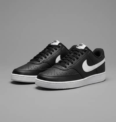 NIKE Court Visions