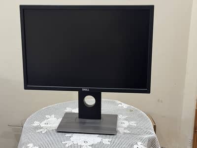 Dell HD screen 22 Inches