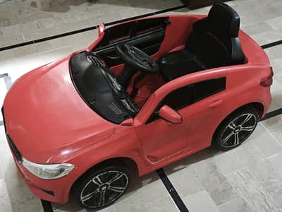 Kids Car