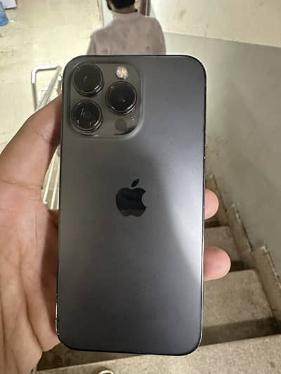 Apple iPhone 13 Pro