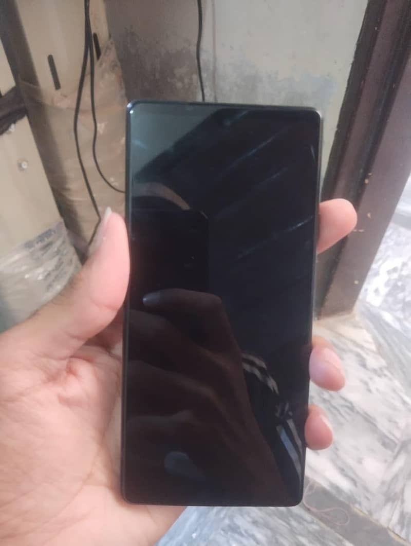 Google Pixel 6a 3