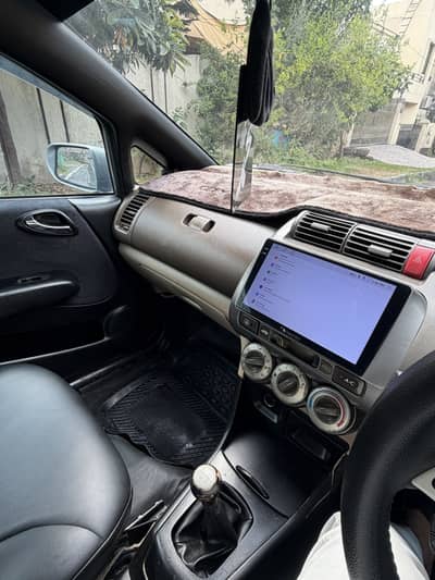 Honda City IDSI 2007