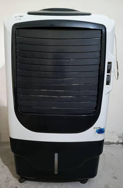 NasGas Branded Air Cooler For Sale.