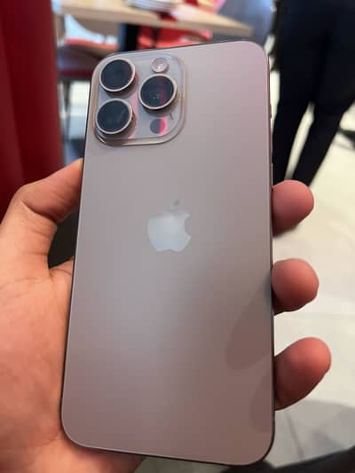 Apple iPhone 15 Pro Max JV 10/10