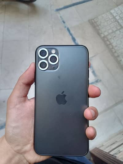 Apple iPhone 11 Pro/256gb/sim working/urgent sell