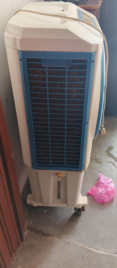 room cooler