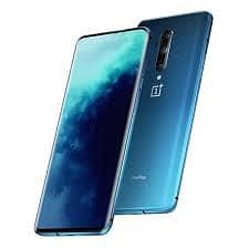 One Plus T7 (Patch Phone) 1