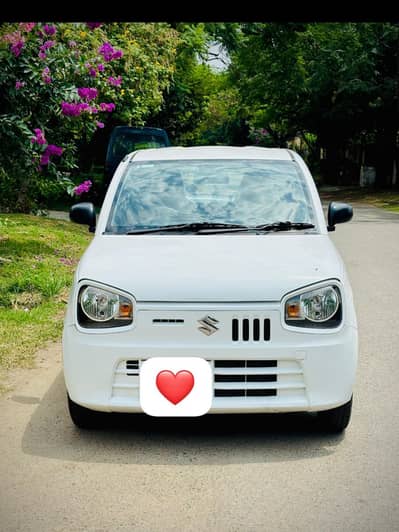 Suzuki Alto 2022