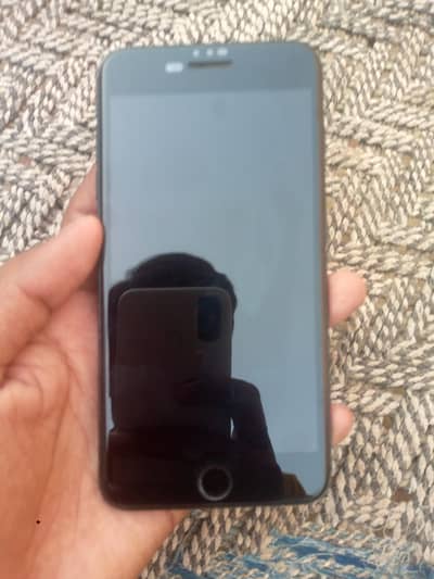 Apple iPhone 7 plus