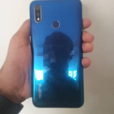 Realme C3
